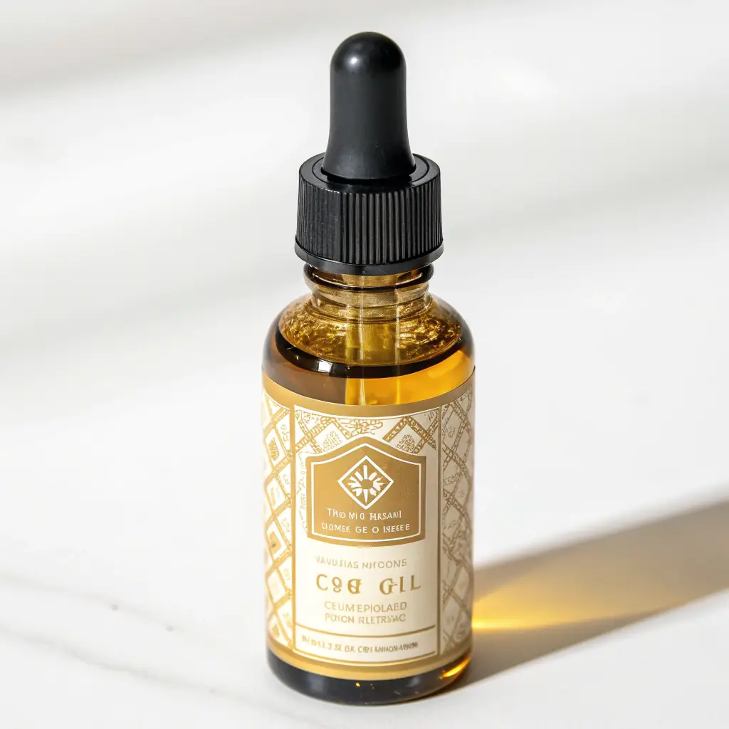 CBD Capsules - PureCalm