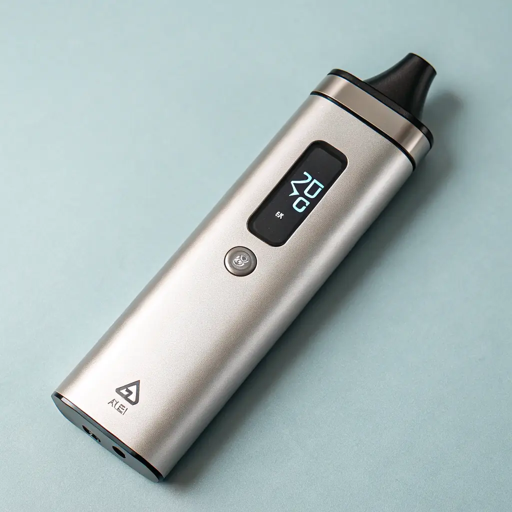 Premium Glass Vaporizer - CloudVape
