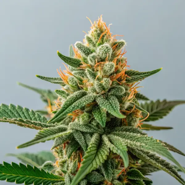 Premium Sativa Flower - GreenLeaf