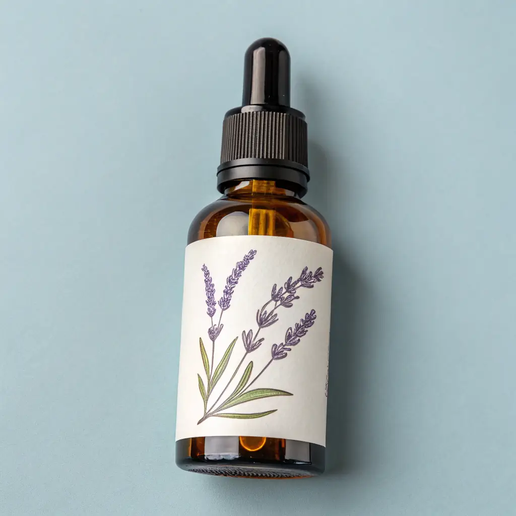 THC Tincture - ElevateDrops