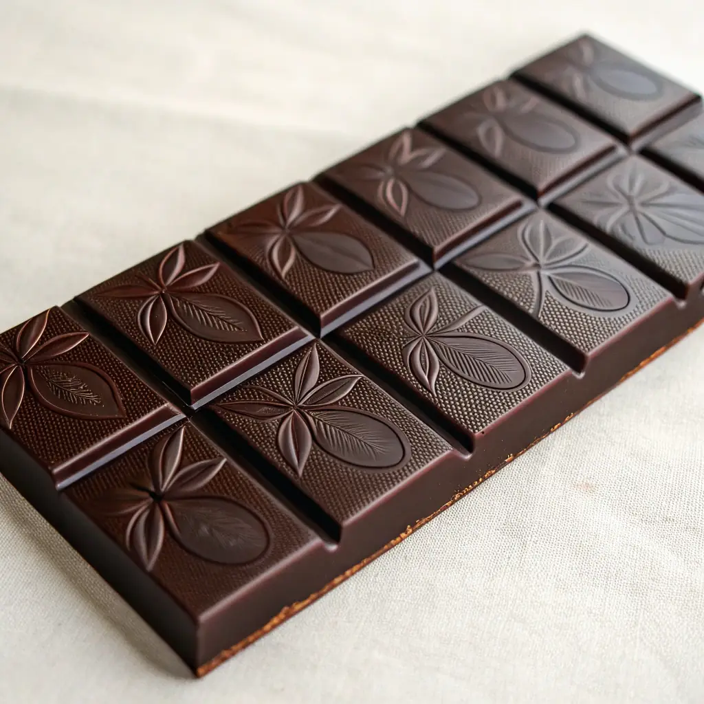 Cannabis-Infused Chocolate - GreenTreats