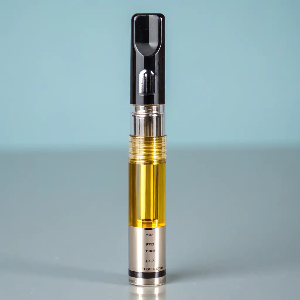 THC Vape Cartridge - Elevate