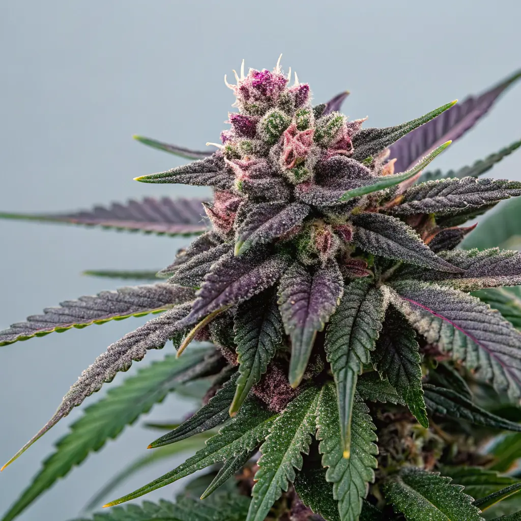 CBD Rich Hybrid - CalmWell